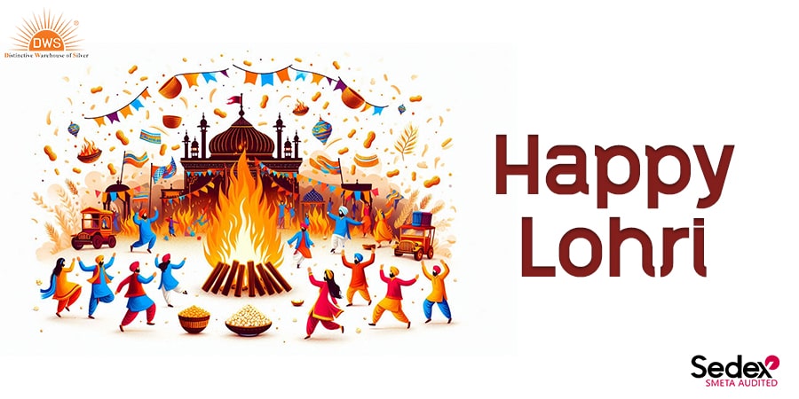 Happy Lohri